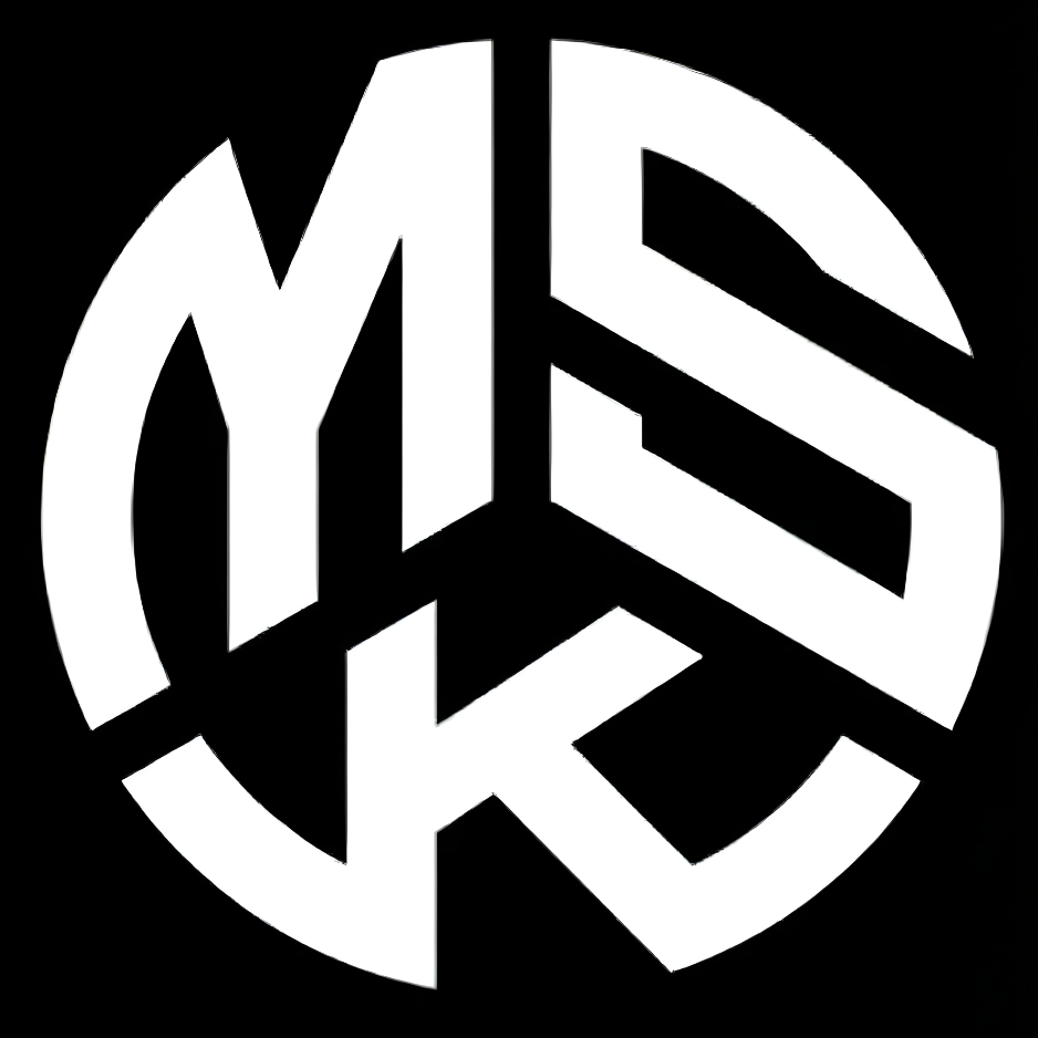 MSK Logo