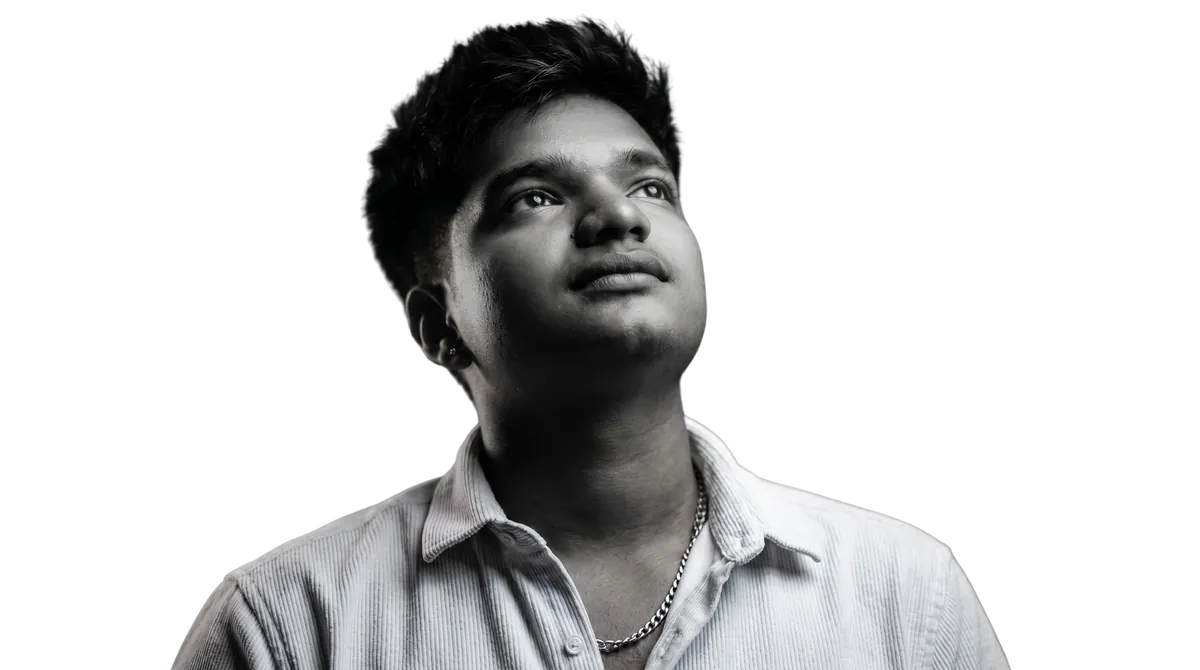 Manish SK