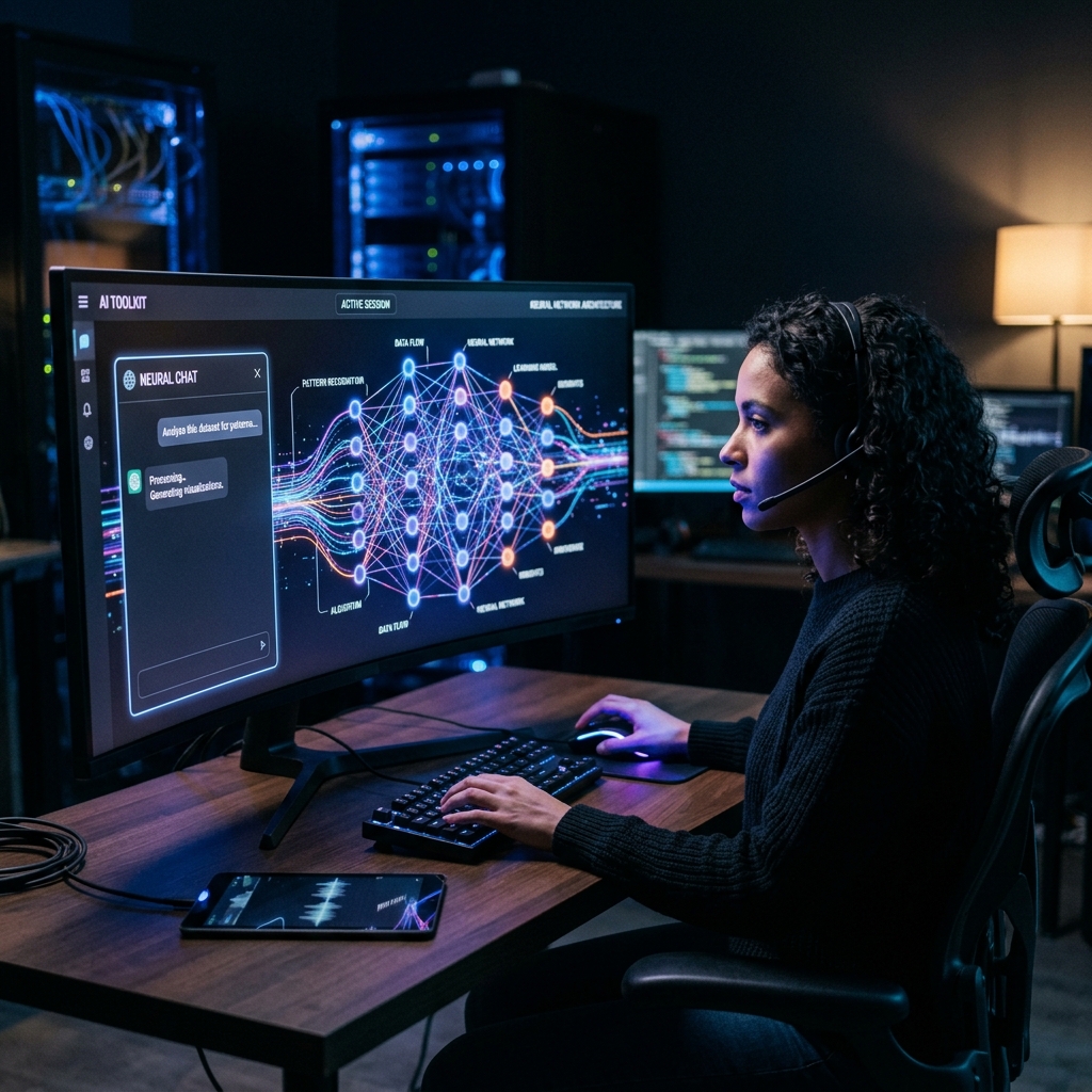 AI Workflows