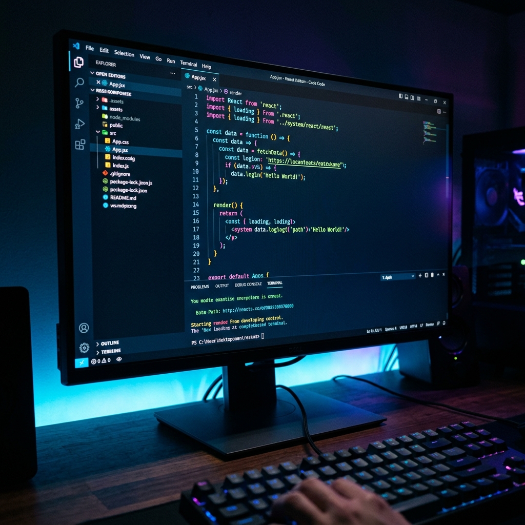 Vibe Coding