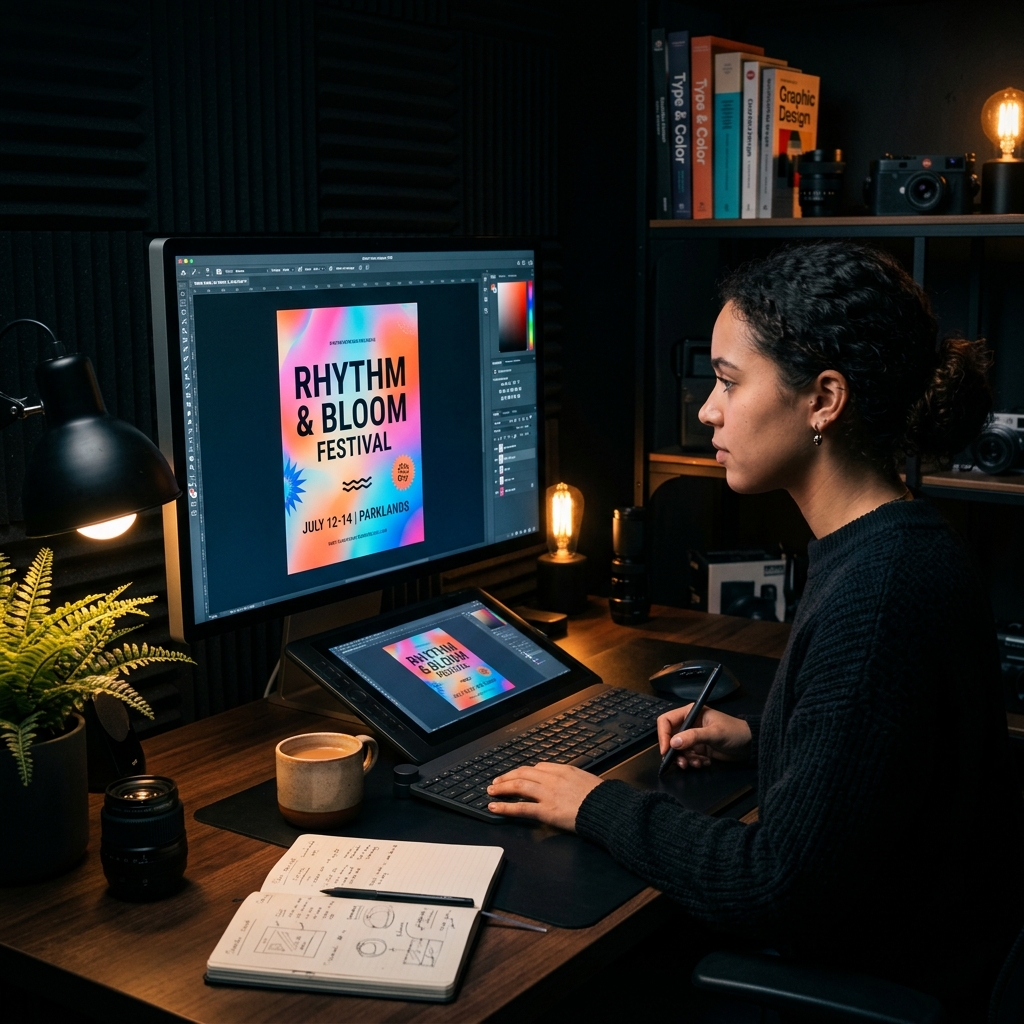 Visual Design